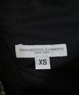 Engineered Garments（エンジニアドガーメンツ）ショートパンツ 緑 サイズ:XS メンズ/2200553621082