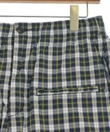 Engineered Garments（エンジニアドガーメンツ）ショートパンツ 緑 サイズ:XS メンズ/2200553621082