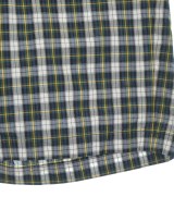 Engineered Garments（エンジニアドガーメンツ）ショートパンツ 緑 サイズ:XS メンズ/2200553621082