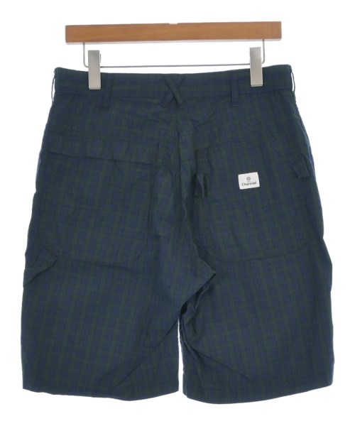 Engineered Garments（エンジニアドガーメンツ）ショートパンツ 紺 サイズ:XS メンズ/2200553621143