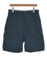 Engineered Garments（エンジニアドガーメンツ）ショートパンツ 紺 サイズ:XS メンズ/2200553621143