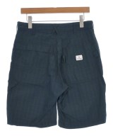 Engineered Garments（エンジニアドガーメンツ）ショートパンツ 紺 サイズ:XS メンズ/2200553621143