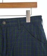 Engineered Garments（エンジニアドガーメンツ）ショートパンツ 紺 サイズ:XS メンズ/2200553621143