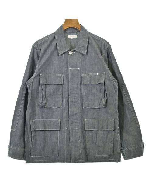 Engineered Garments(エンジニアドガーメンツ)その他 紺 サイズ:S/2200553683042