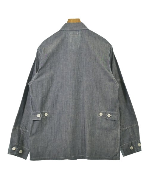 Engineered Garments（エンジニアドガーメンツ）その他 紺 サイズ:S メンズ/2200553683042
