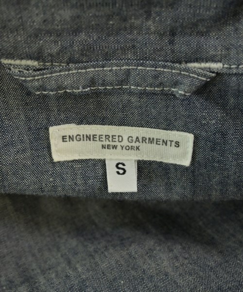 Engineered Garments（エンジニアドガーメンツ）その他 紺 サイズ:S メンズ/2200553683042