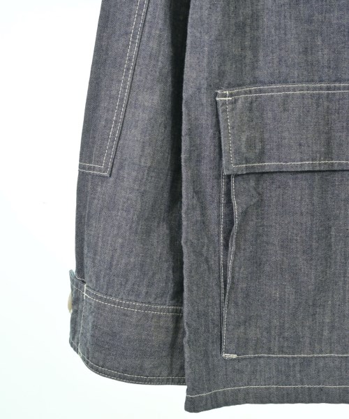 Engineered Garments（エンジニアドガーメンツ）その他 紺 サイズ:S メンズ/2200553683042