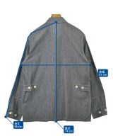 Engineered Garments（エンジニアドガーメンツ）その他 紺 サイズ:S メンズ/2200553683042