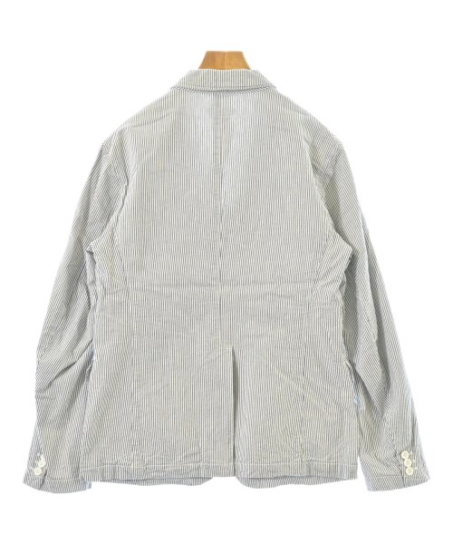 Engineered Garments（エンジニアドガーメンツ）ジャケット 紺 サイズ:S メンズ/2200555302033