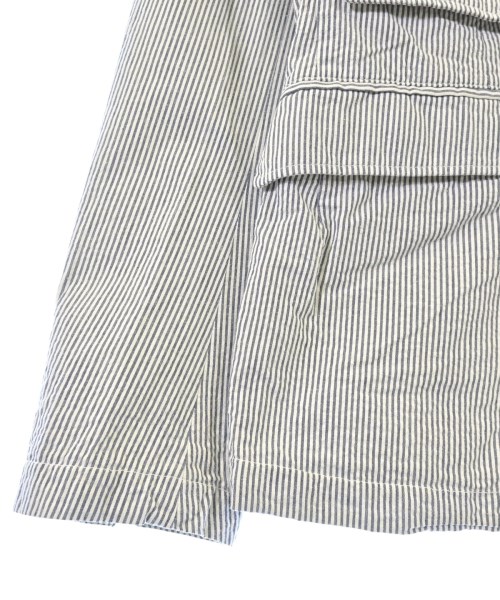 Engineered Garments（エンジニアドガーメンツ）ジャケット 紺 サイズ:S メンズ/2200555302033