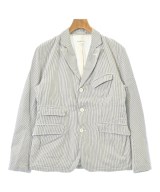 Engineered Garments（エンジニアドガーメンツ）ジャケット 紺 サイズ:S メンズ/2200555302033