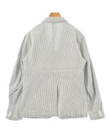 Engineered Garments（エンジニアドガーメンツ）ジャケット 紺 サイズ:S メンズ/2200555302033