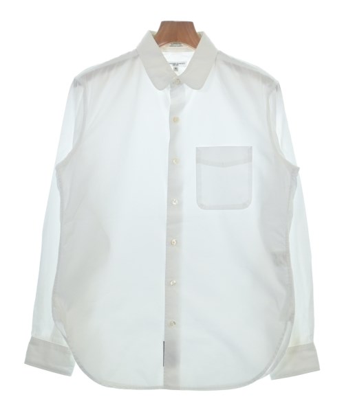 Engineered Garments(エンジニアドガーメンツ)カジュアルシャツ 白 サイズ:S/2200555302095