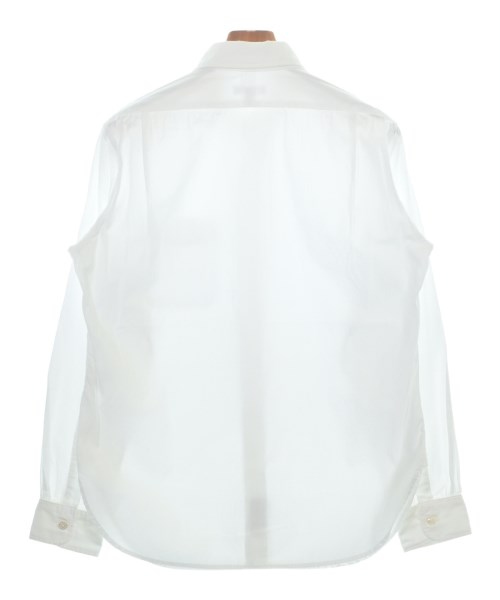 Engineered Garments（エンジニアドガーメンツ）カジュアルシャツ 白 サイズ:S メンズ/2200555302095