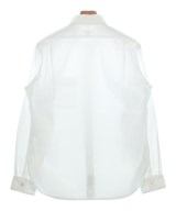 Engineered Garments（エンジニアドガーメンツ）カジュアルシャツ 白 サイズ:S メンズ/2200555302095