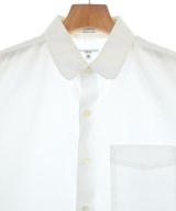 Engineered Garments（エンジニアドガーメンツ）カジュアルシャツ 白 サイズ:S メンズ/2200555302095