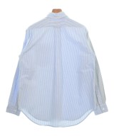 Engineered Garments（エンジニアドガーメンツ）カジュアルシャツ 青 サイズ:S メンズ/2200555302132