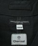 Engineered Garments（エンジニアドガーメンツ）カジュアルシャツ 黒 サイズ:XXS メンズ/2200555308158