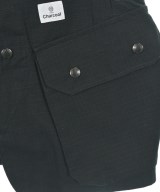 Engineered Garments（エンジニアドガーメンツ）カジュアルシャツ 黒 サイズ:XXS メンズ/2200555308158