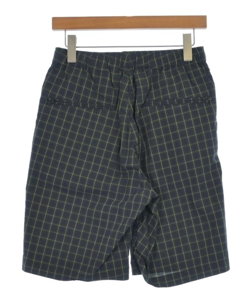 Engineered Garments（エンジニアドガーメンツ）ショートパンツ 紺 サイズ:XXS メンズ/2200555308172