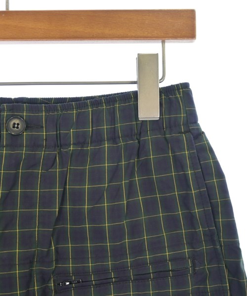 Engineered Garments（エンジニアドガーメンツ）ショートパンツ 紺 サイズ:XXS メンズ/2200555308172