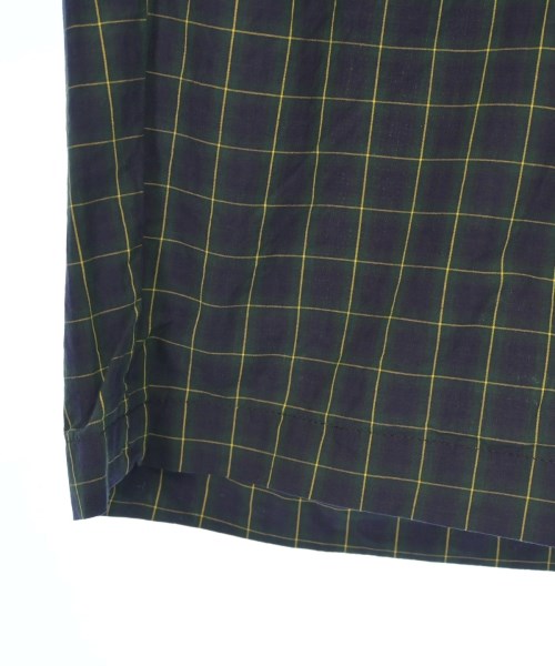 Engineered Garments（エンジニアドガーメンツ）ショートパンツ 紺 サイズ:XXS メンズ/2200555308172