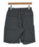 Engineered Garments（エンジニアドガーメンツ）ショートパンツ 紺 サイズ:XXS メンズ/2200555308172