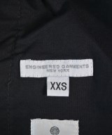 Engineered Garments（エンジニアドガーメンツ）ショートパンツ 紺 サイズ:XXS メンズ/2200555308172
