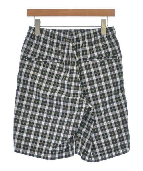 Engineered Garments（エンジニアドガーメンツ）ショートパンツ 白 サイズ:XXS メンズ/2200555308196