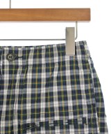 Engineered Garments（エンジニアドガーメンツ）ショートパンツ 白 サイズ:XXS メンズ/2200555308196