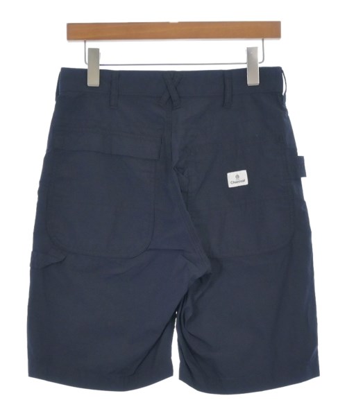 Engineered Garments（エンジニアドガーメンツ）ショートパンツ 紺 サイズ:XXS メンズ/2200555308233