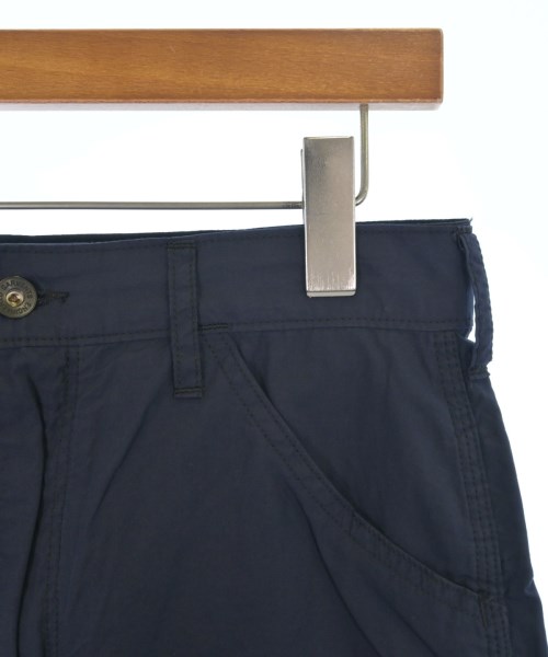 Engineered Garments（エンジニアドガーメンツ）ショートパンツ 紺 サイズ:XXS メンズ/2200555308233