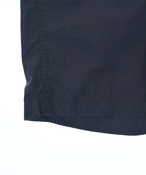 Engineered Garments（エンジニアドガーメンツ）ショートパンツ 紺 サイズ:XXS メンズ/2200555308233