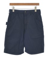 Engineered Garments（エンジニアドガーメンツ）ショートパンツ 紺 サイズ:XXS メンズ/2200555308233