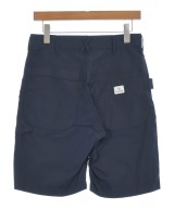Engineered Garments（エンジニアドガーメンツ）ショートパンツ 紺 サイズ:XXS メンズ/2200555308233