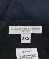 Engineered Garments（エンジニアドガーメンツ）ショートパンツ 紺 サイズ:XXS メンズ/2200555308233