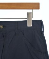 Engineered Garments（エンジニアドガーメンツ）ショートパンツ 紺 サイズ:XXS メンズ/2200555308233