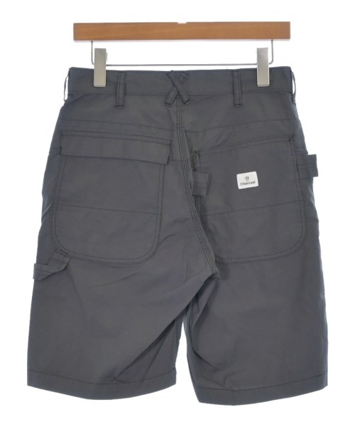Engineered Garments（エンジニアドガーメンツ）ショートパンツ グレー サイズ:XXS メンズ/2200555308257