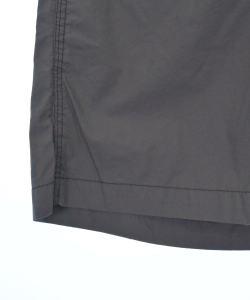 Engineered Garments（エンジニアドガーメンツ）ショートパンツ グレー サイズ:XXS メンズ/2200555308257