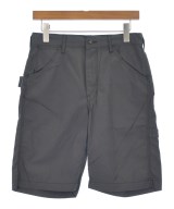 Engineered Garments（エンジニアドガーメンツ）ショートパンツ グレー サイズ:XXS メンズ/2200555308257