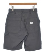 Engineered Garments（エンジニアドガーメンツ）ショートパンツ グレー サイズ:XXS メンズ/2200555308257