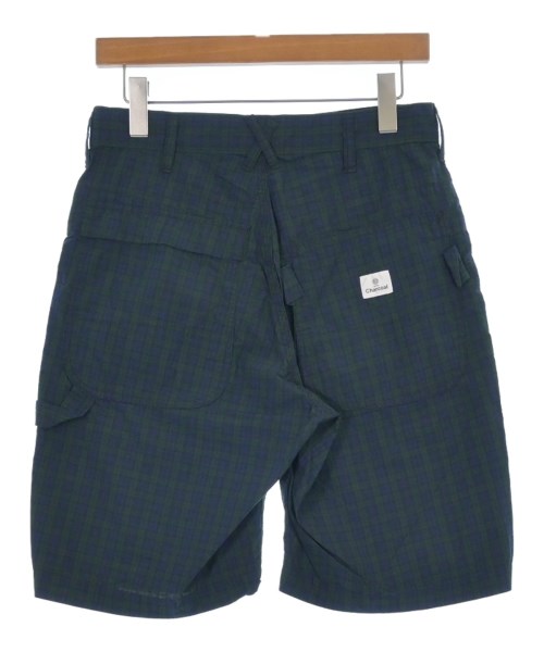 Engineered Garments（エンジニアドガーメンツ）ショートパンツ 青 サイズ:XXS メンズ/2200555308264