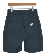 Engineered Garments（エンジニアドガーメンツ）ショートパンツ 青 サイズ:XXS メンズ/2200555308264