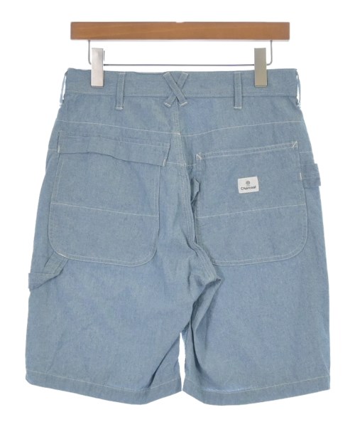 Engineered Garments（エンジニアドガーメンツ）ショートパンツ 青 サイズ:XXS メンズ/2200555308288