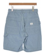 Engineered Garments（エンジニアドガーメンツ）ショートパンツ 青 サイズ:XXS メンズ/2200555308288