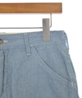 Engineered Garments（エンジニアドガーメンツ）ショートパンツ 青 サイズ:XXS メンズ/2200555308288