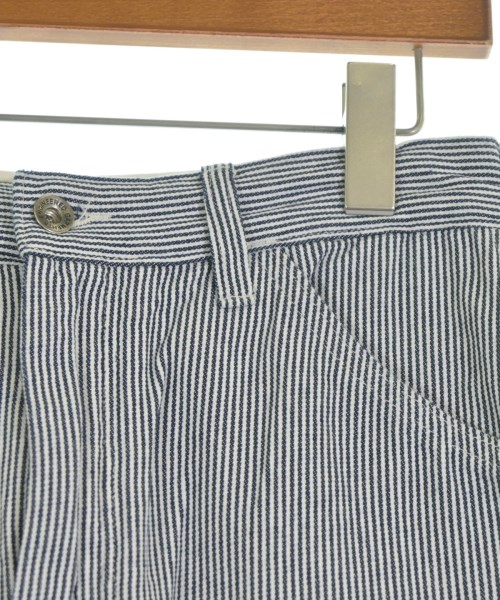 Engineered Garments（エンジニアドガーメンツ）ショートパンツ 紺 サイズ:XXS メンズ/2200555308301