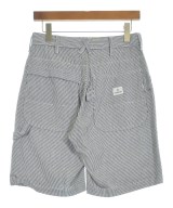 Engineered Garments（エンジニアドガーメンツ）ショートパンツ 紺 サイズ:XXS メンズ/2200555308301