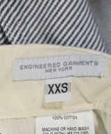 Engineered Garments（エンジニアドガーメンツ）ショートパンツ 紺 サイズ:XXS メンズ/2200555308301