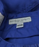 Engineered Garments（エンジニアドガーメンツ）ショートパンツ 青 サイズ:XXS メンズ/2200555308318